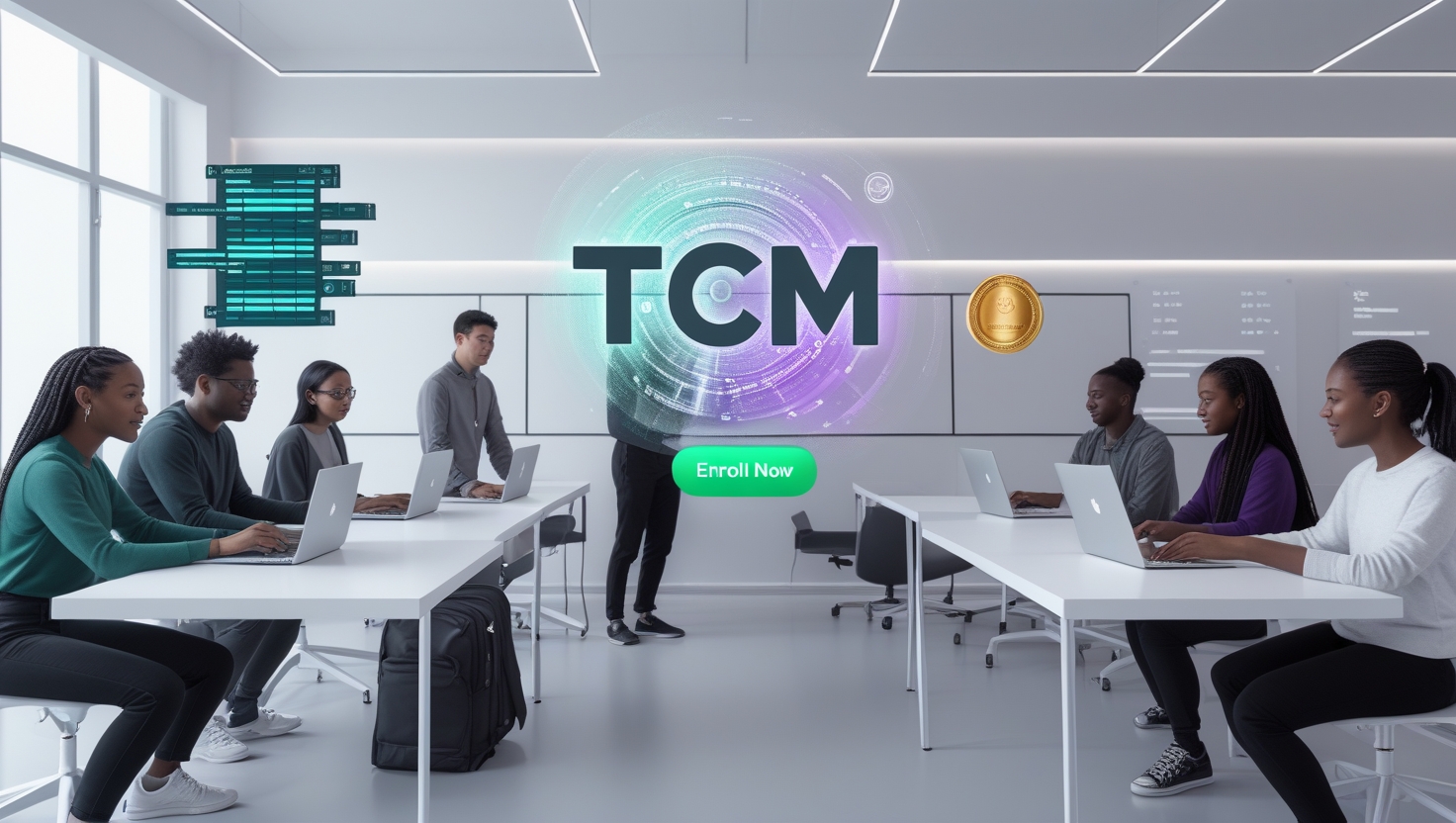 Tranning Center Management